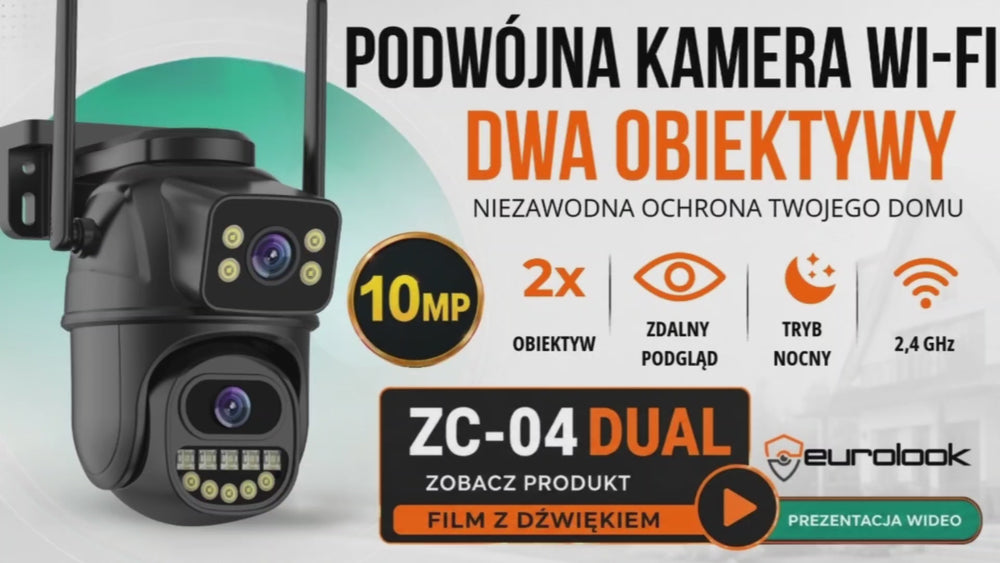ZC-04 product video