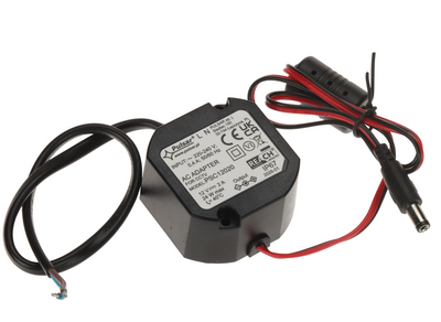 Zasilacz impulsowy Pulsar 12V/2A PSC-12020