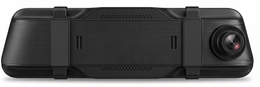 Rejestrator trasy w lusterku 4K / Full HD EC-R30S