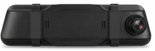 Rejestrator trasy w lusterku 4K / Full HD EC-R30S