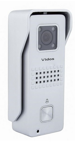 Stacja bramowa S6S