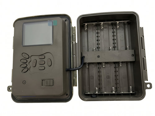 Fotopułapka 20Mpx HC-800