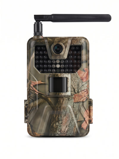Fotopułapka GSM HC-900 Pro 24Mpx