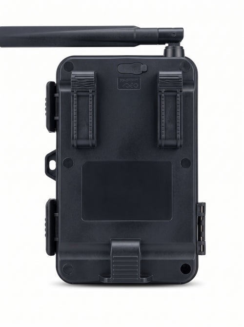 Fotopułapka GSM HC-900 Pro 24Mpx