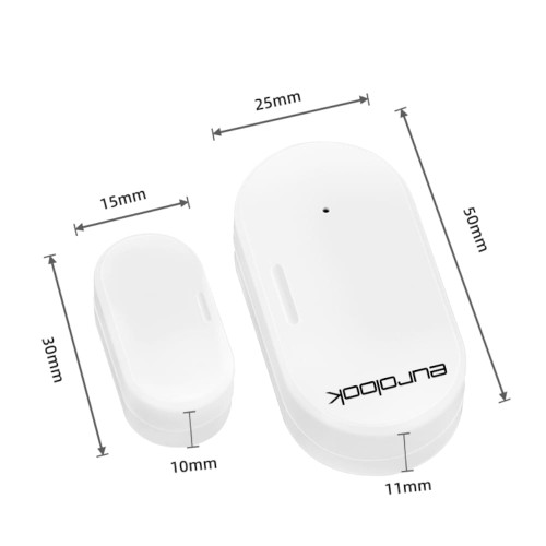 Inteligentny Kontaktron Zigbee 3.0 Tuya